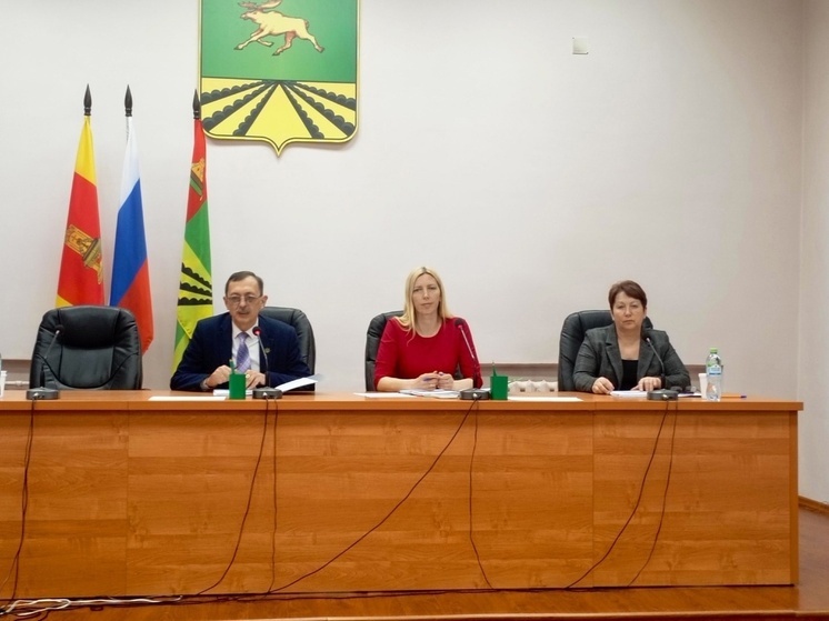 Фото: Оленино - наш дом/vk.com