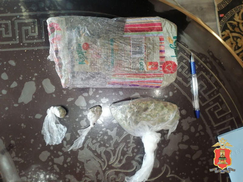 рейд, редкино