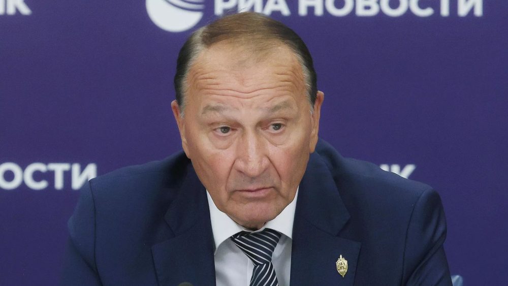 Фото: РИА Новости / Виталий Белоусов