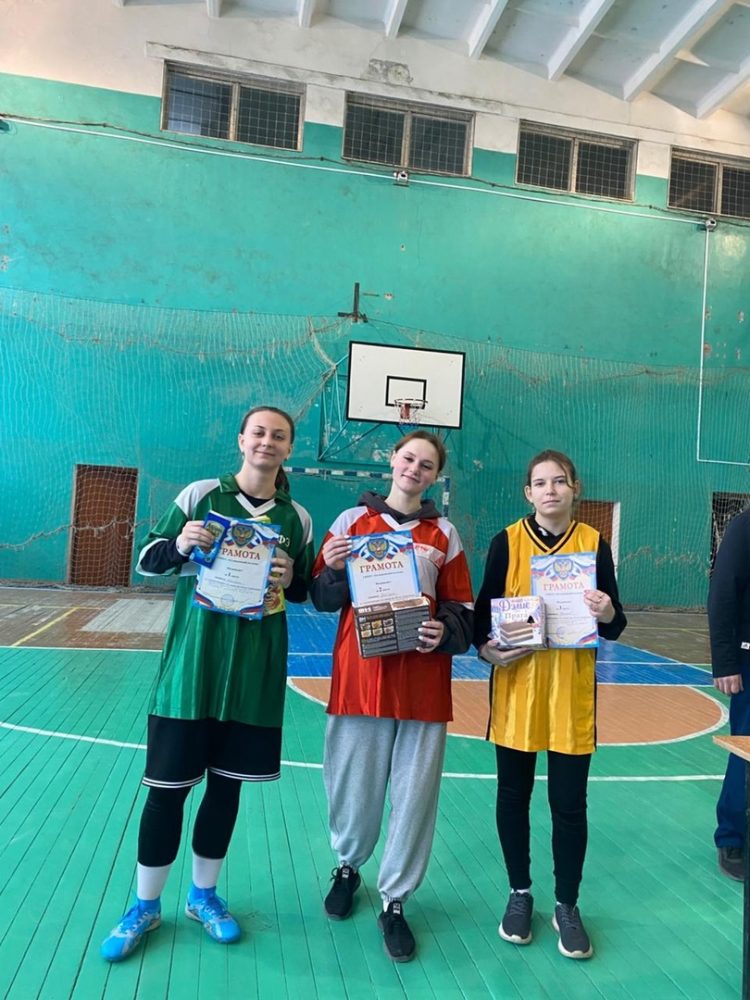 Фото: ГБПОУ “Осташковский колледж”