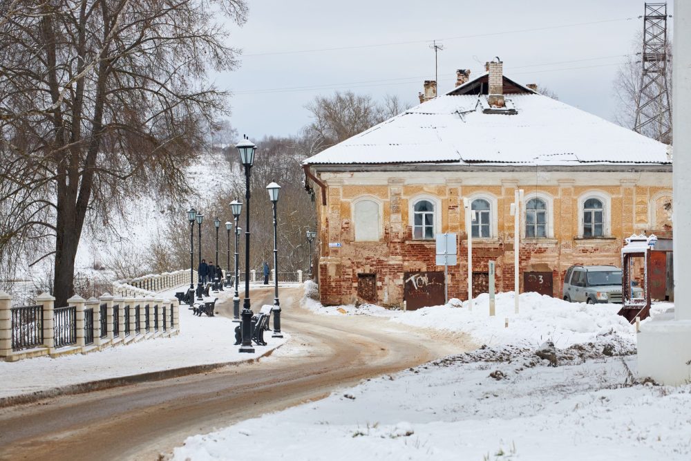 Фото: Иван Куринной