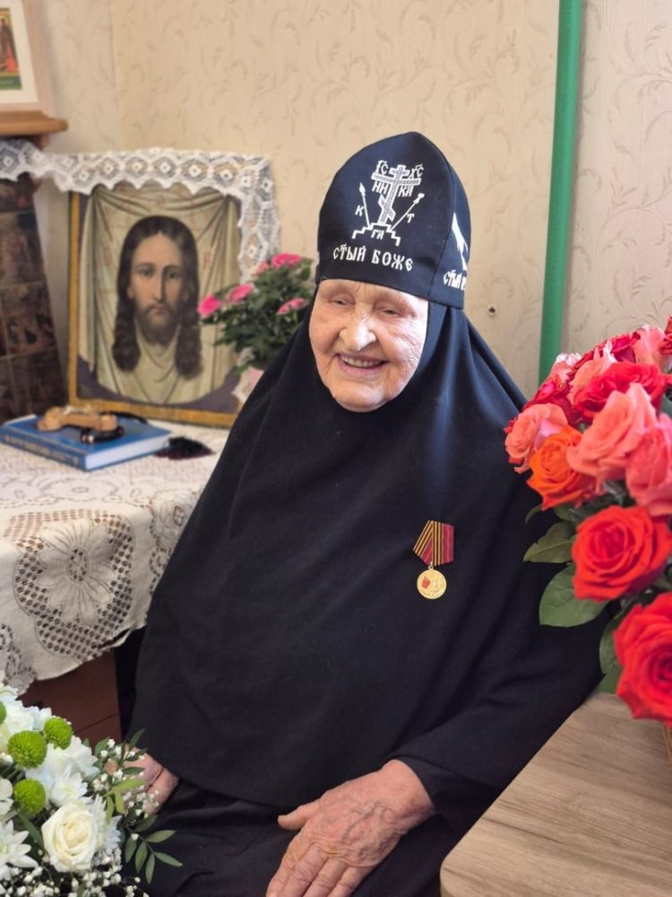 Фото: Богородицкий Житенный женский монастырь