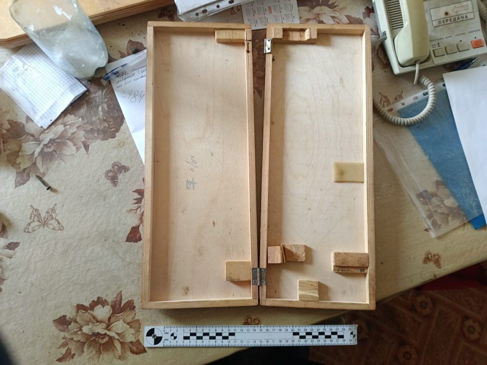 кража, бытовка