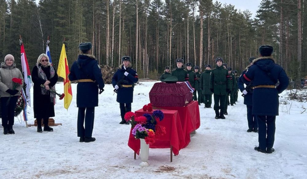 Фото: администрация Лесного округа