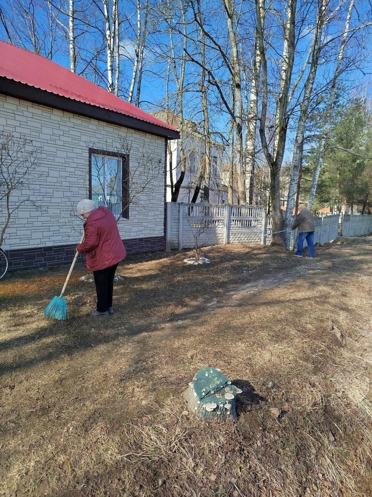 Фото: Оленинская детская музыкальная школа