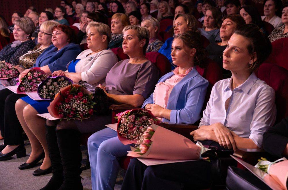 Фото: пресс-служба партии 