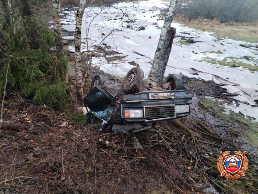 Фото: Госавтоинспекция