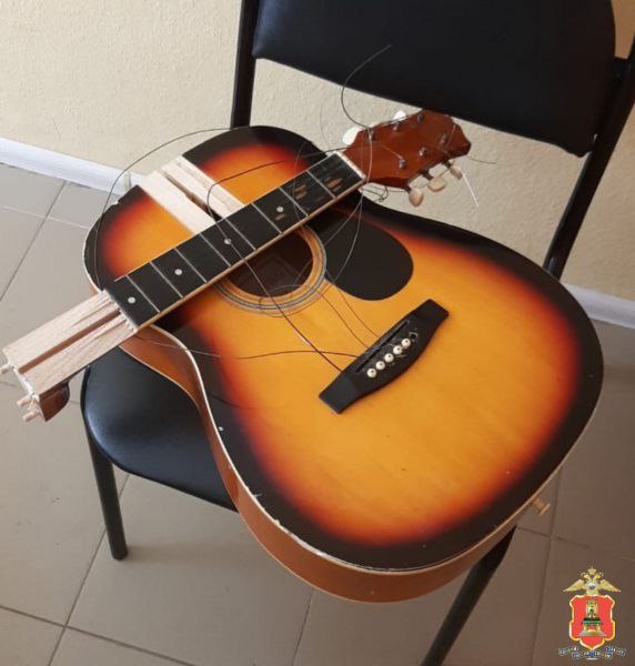 Фото: пресс-служба регионального УМВД