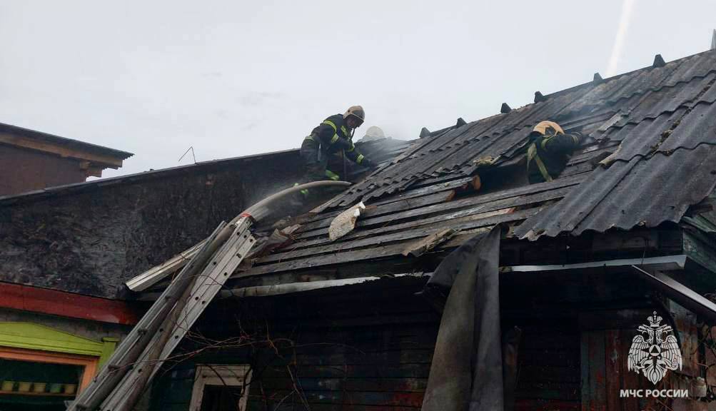 Фото: региональное МЧС