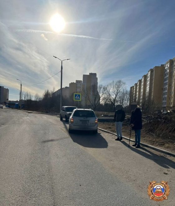 Фото: Госавтоинспекция