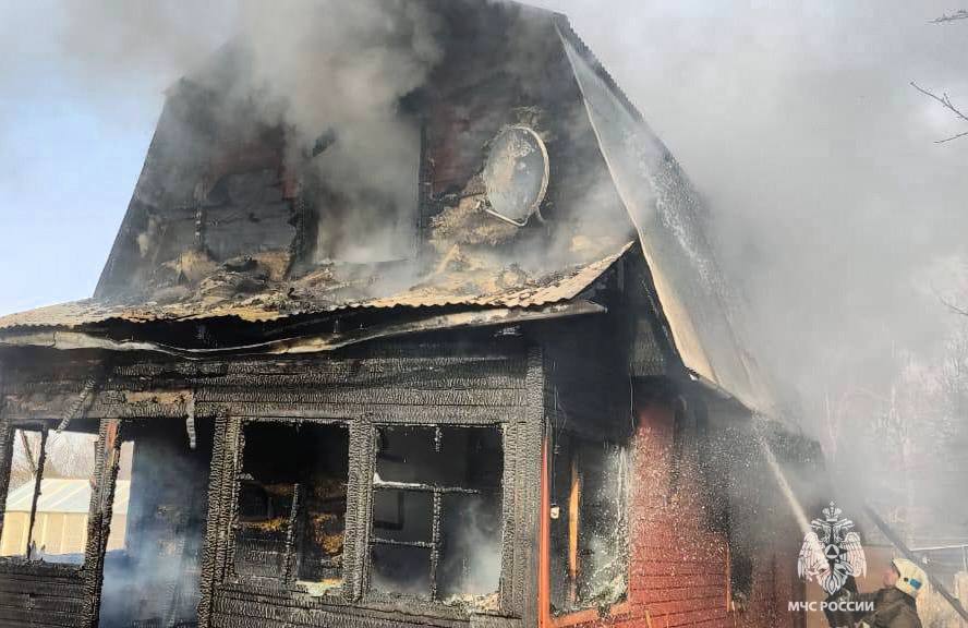 Фото: региональное МЧС