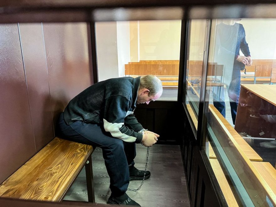 Фото: Екатерина Царева\МК в Твери