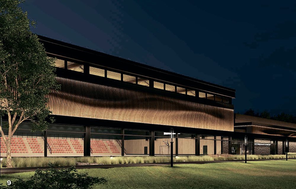 проекты, калининский округ