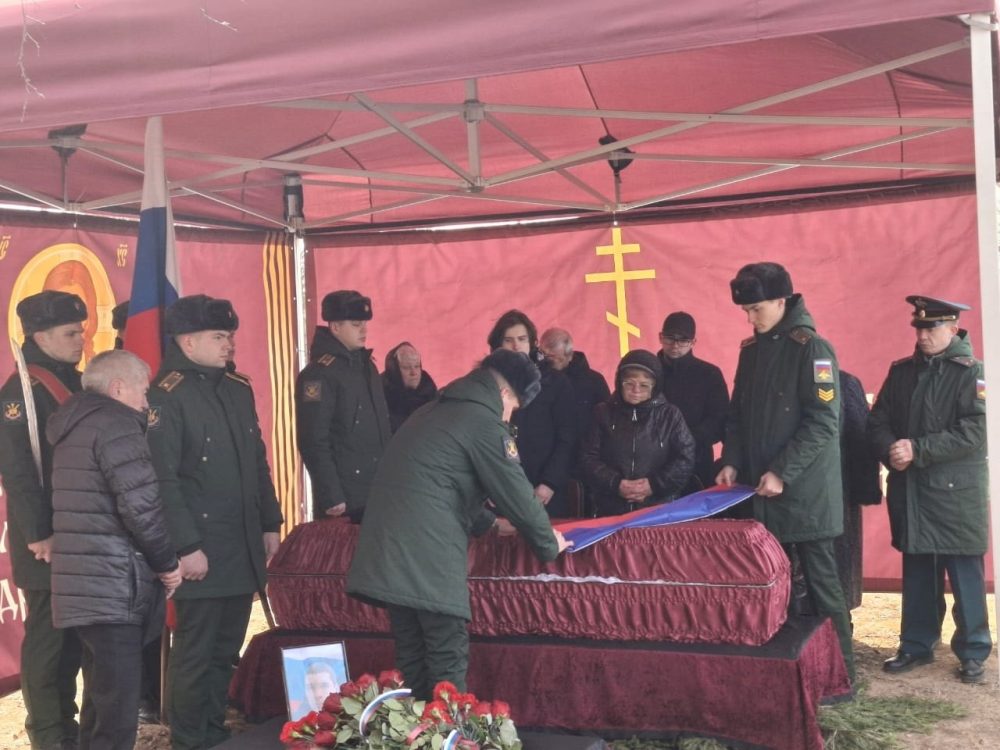 Фото: администрация Кимрского округа