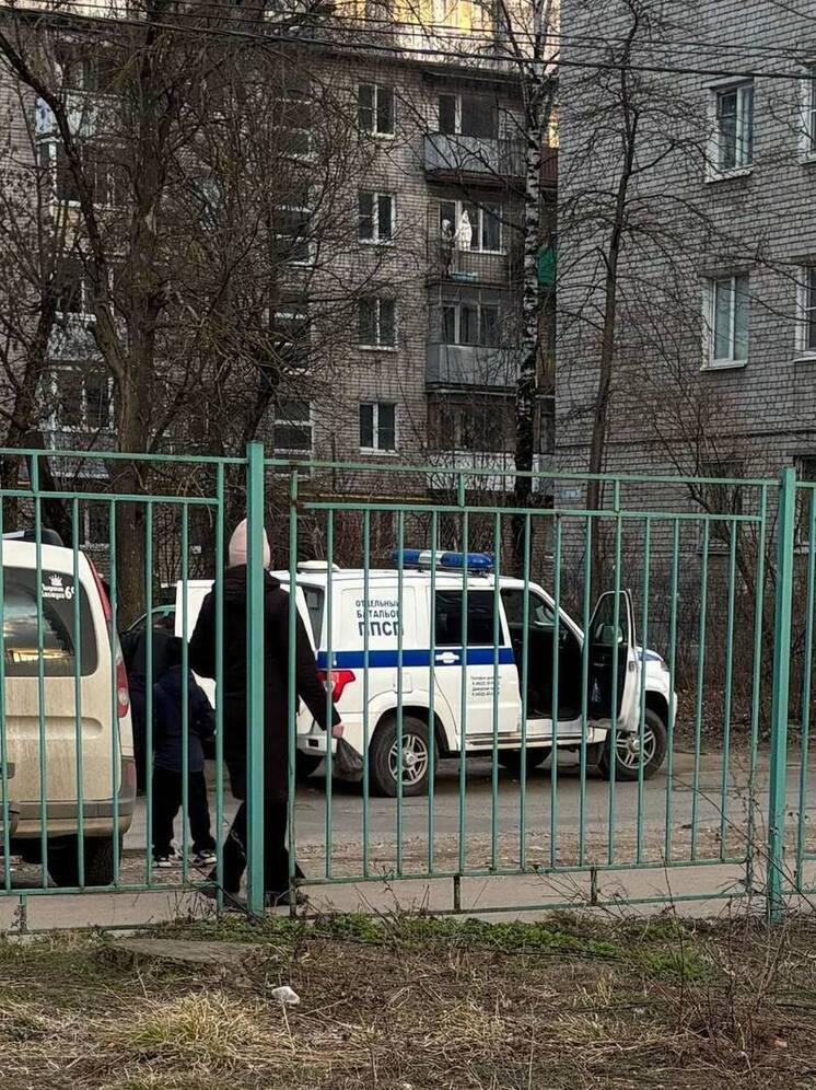 Фото: прислано в редакцию 