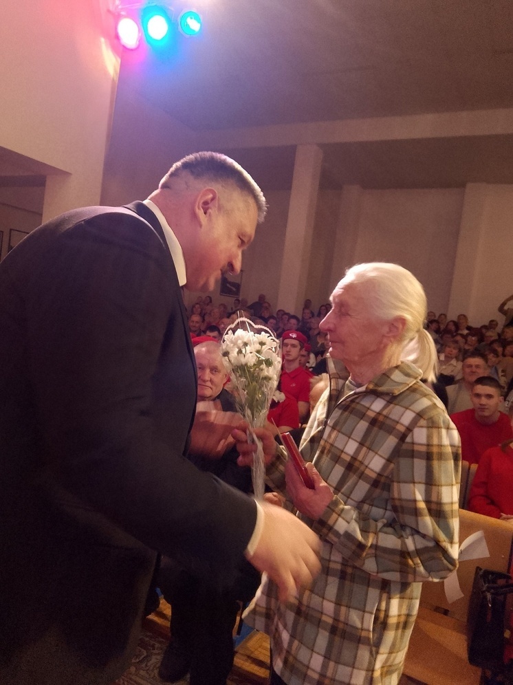 Фото: администрация Андреапольского округа