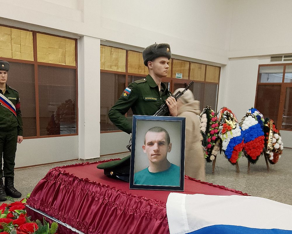 Фото: администрация Андреапольского округа