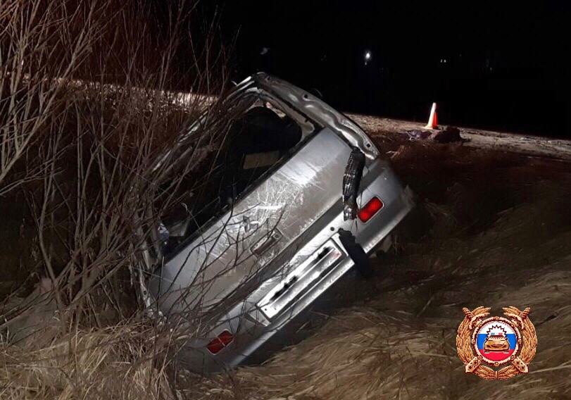 Фото: ГАИ Тверской области