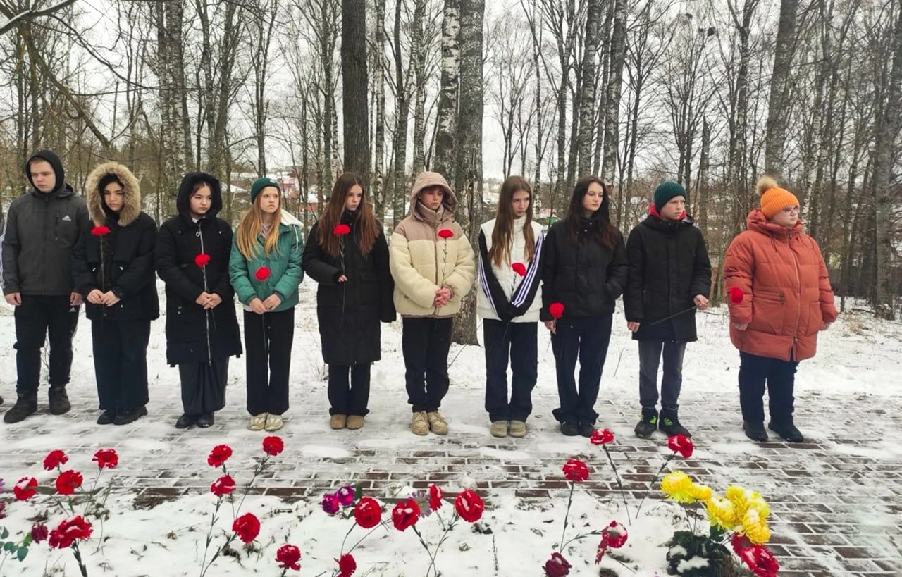 Фото: Пресс-служба Правительства Тверской области