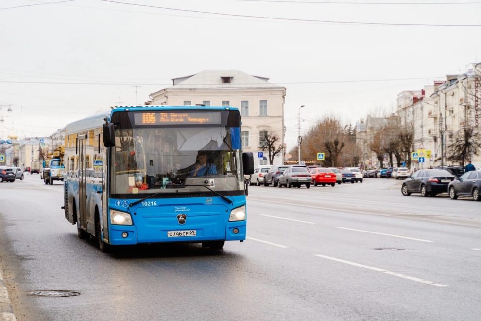 Фото: Правительство Тверской области