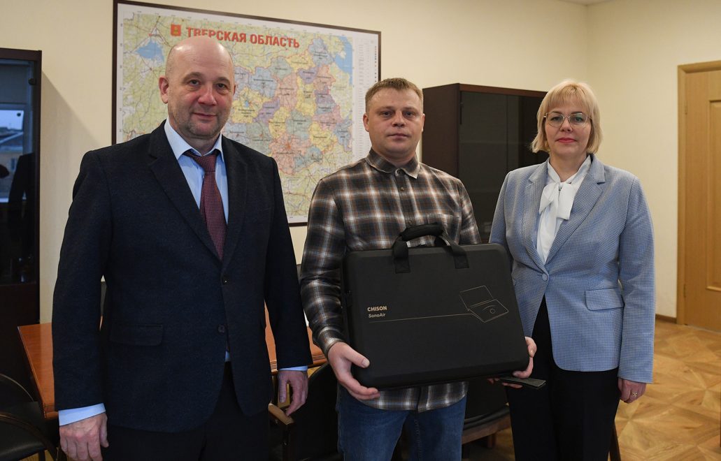 Фото: Правительство Тверской области