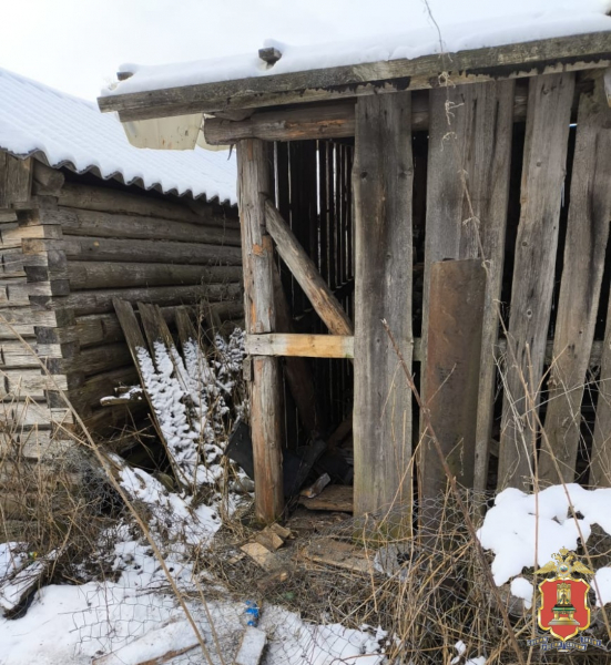 кража, западная двина