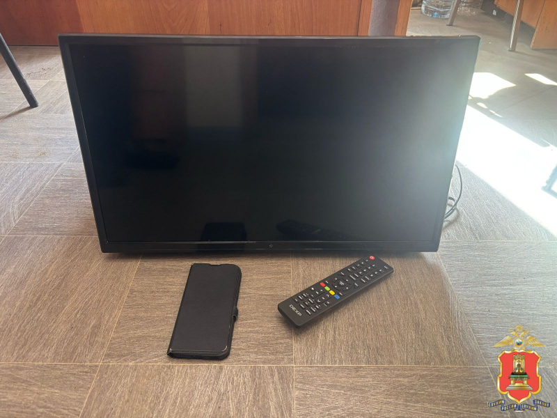 Фото: УМВД России по Тверской области