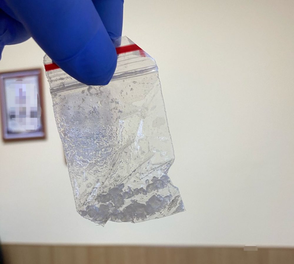 наркотики, тверь