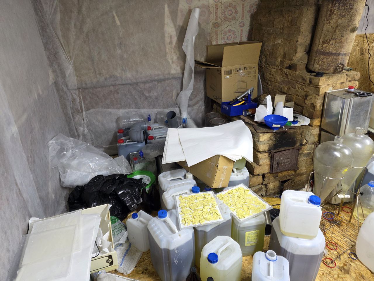 Фото: ФСБ России по Тверской области