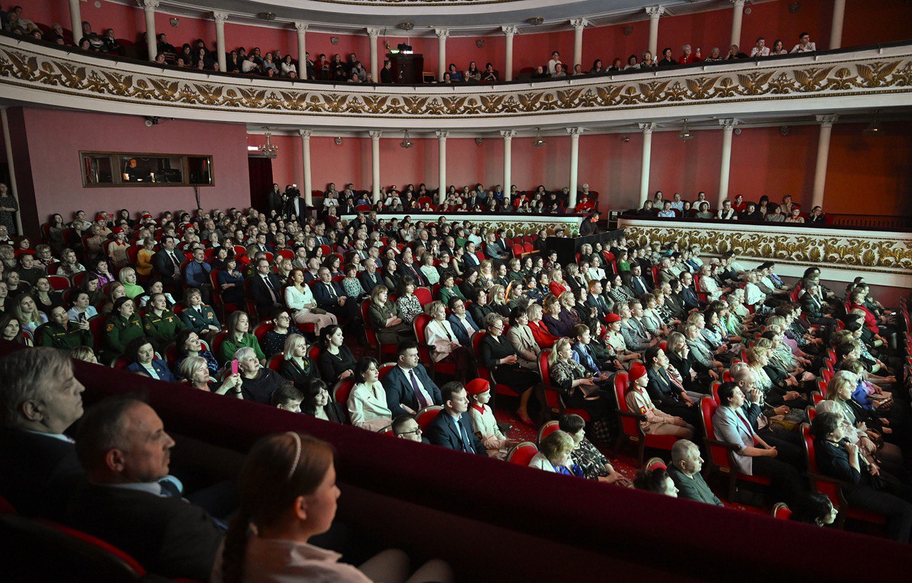 Фото: Пресс-служба Правительства Тверской области