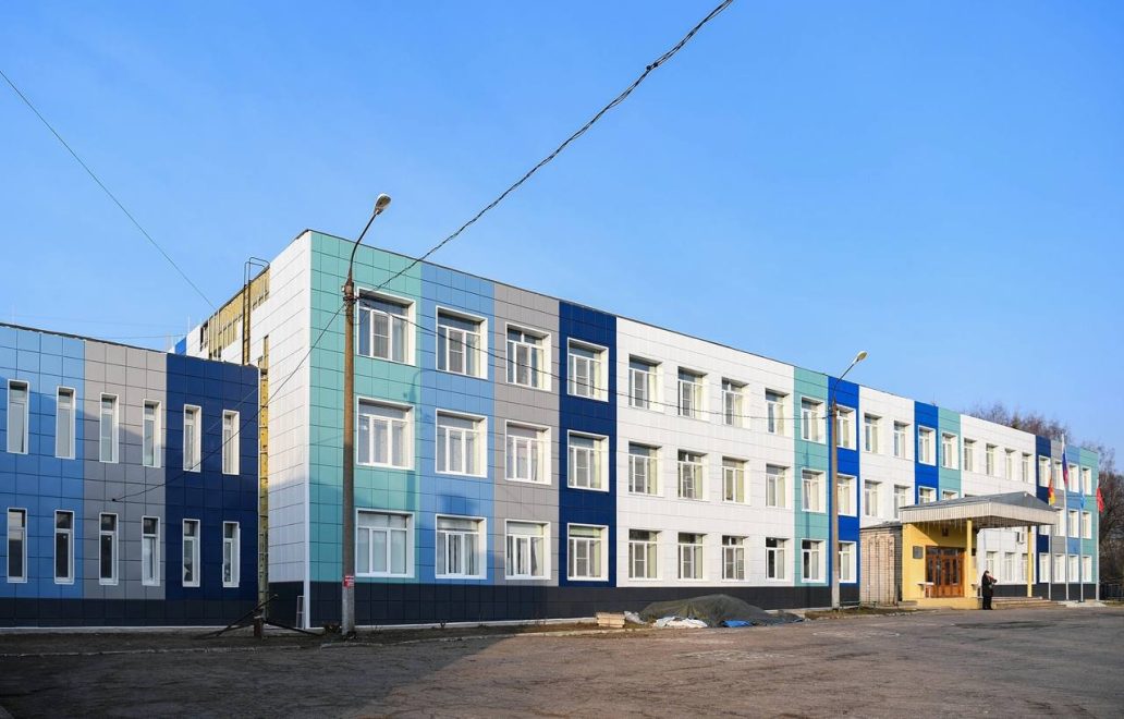 Фото: Правительство Тверской области