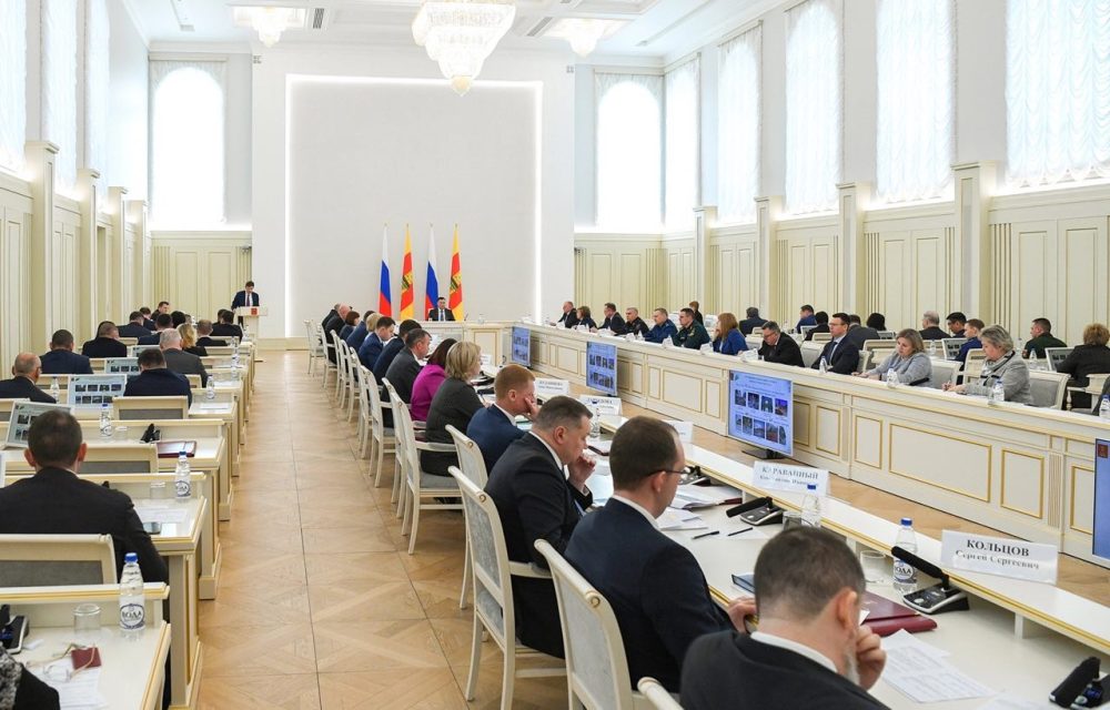 Фото: Правительство Тверской области