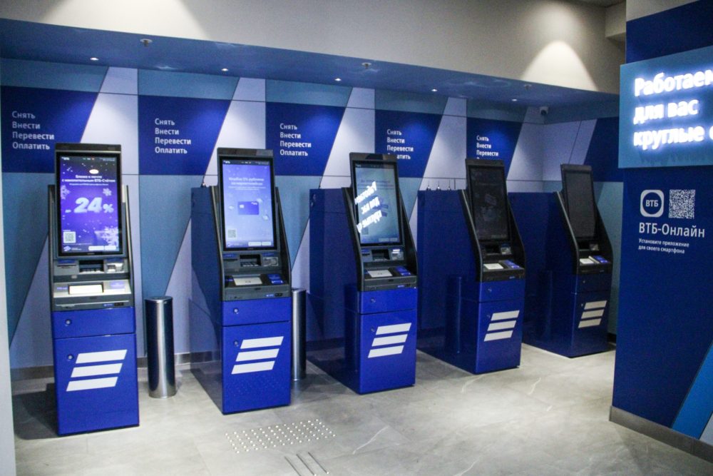 Фото: Анастасия Дудалова/ВТБ