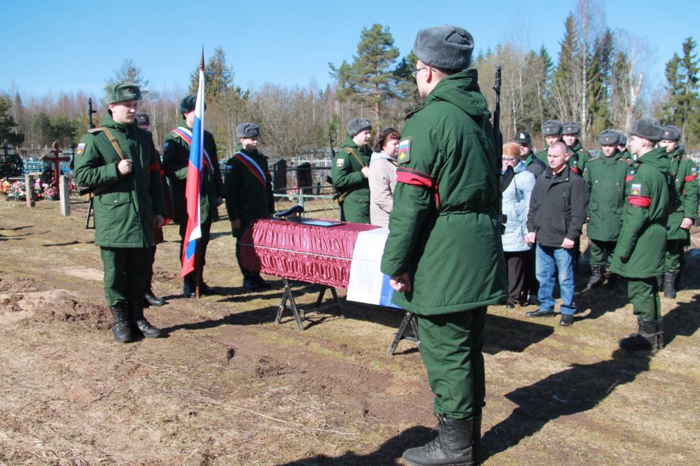 Фото: администрация Нелидовского округа