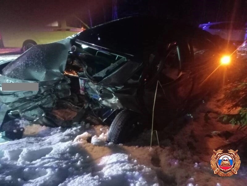 Фото: Госавтоинспекция по Тверской области