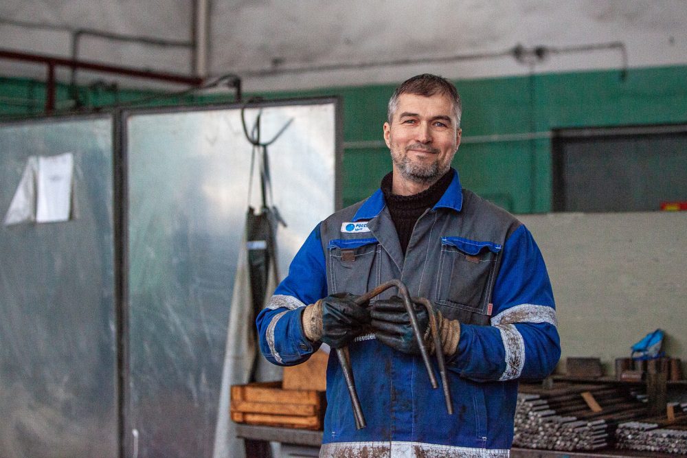 металлоконструкции