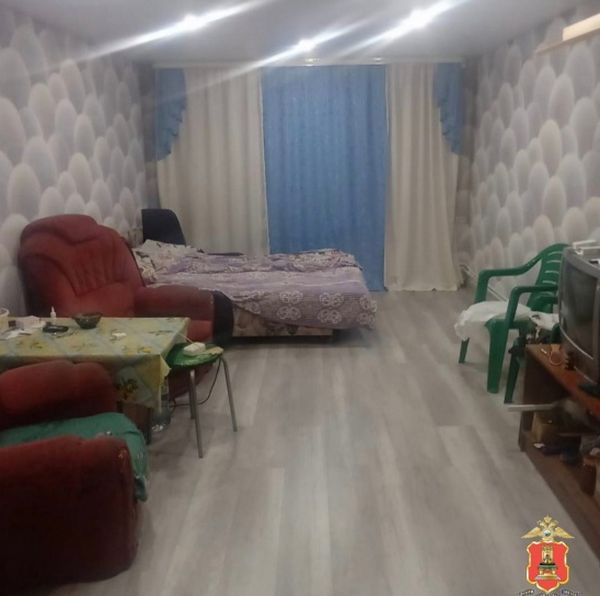 Фото: УМВД России по тверской области