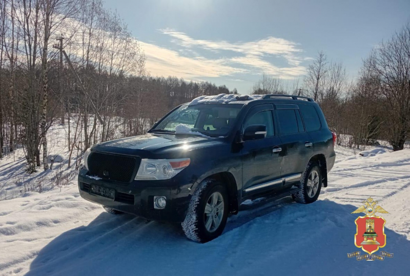 Фото: областное УМВД России