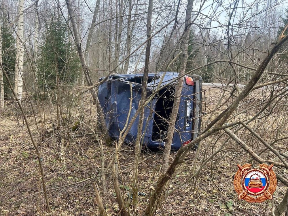 Фото: Госавтоинспекция по Калининскому району