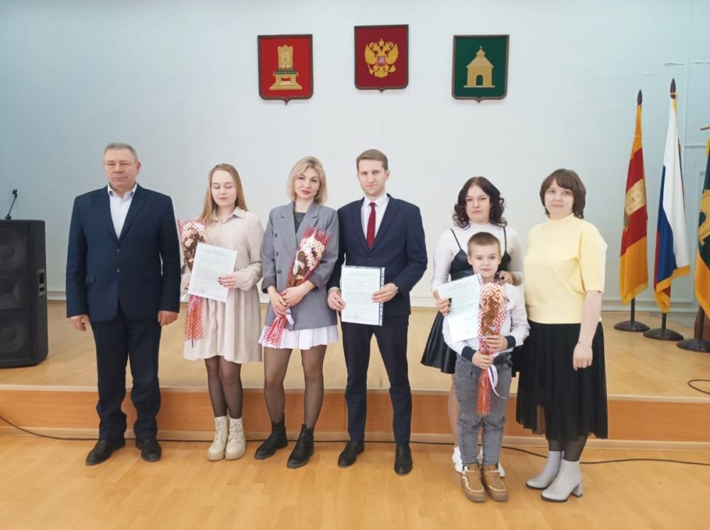 Фото: Калязинский муниципальный округ
