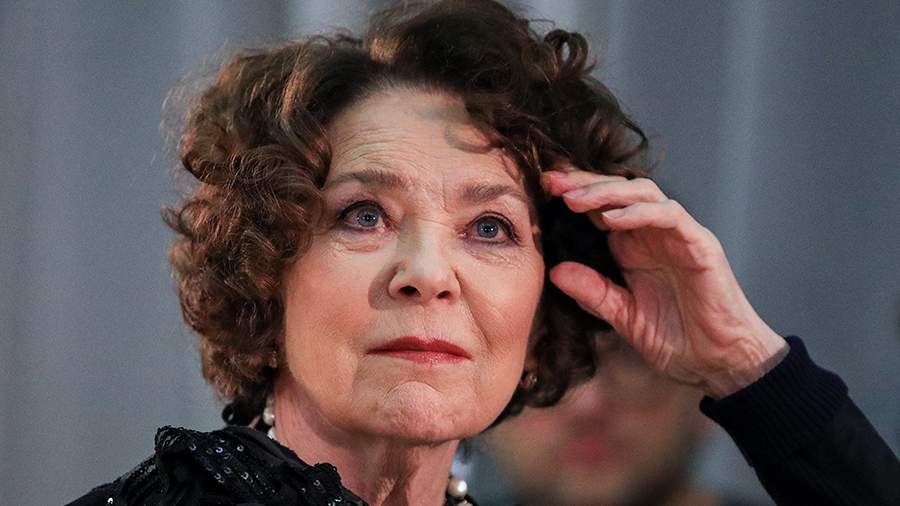 Фото: ТАСС/Сергей Бобылев