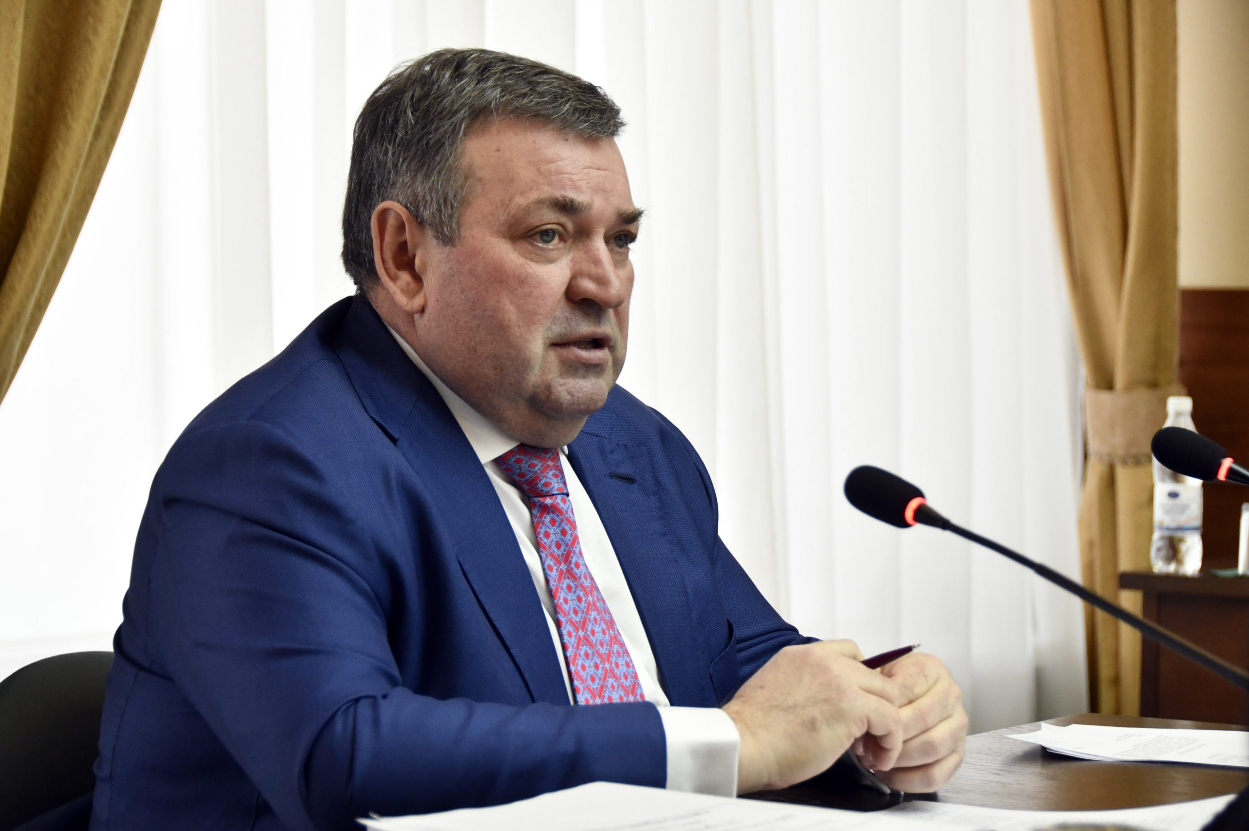 Фото: пресс-служба Законодательного Собрания Тверской области