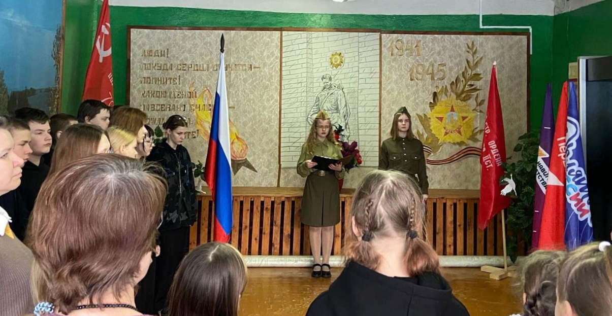 Фото: группа Вконтакте Чамеровской школы