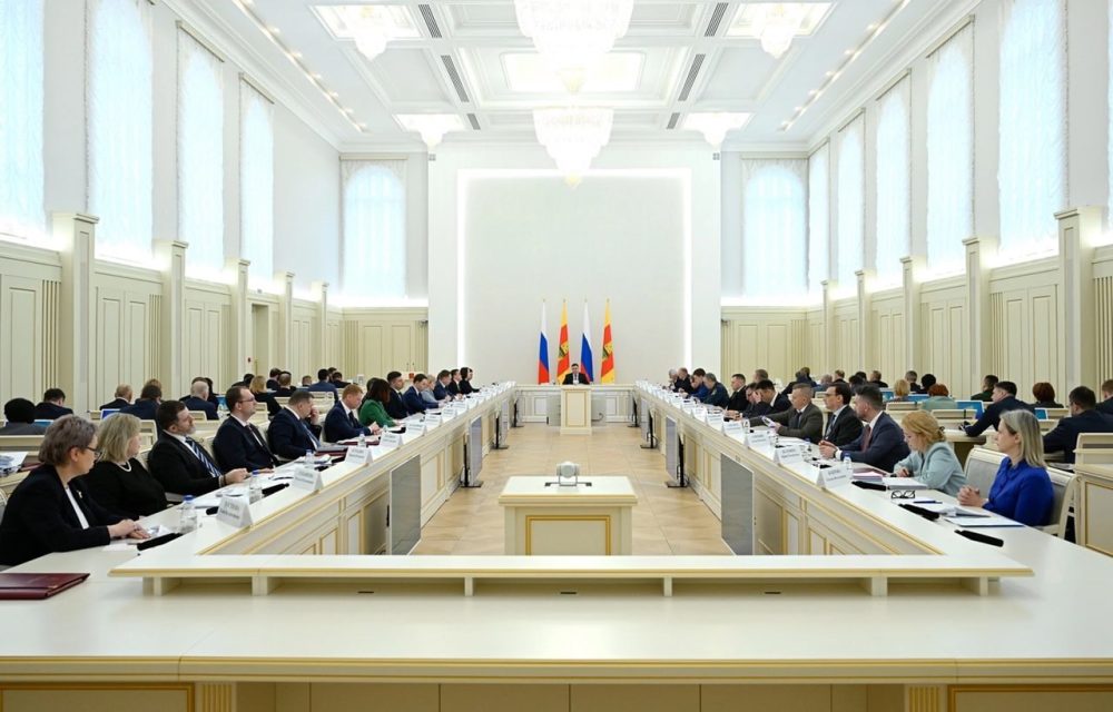 Фото: областное правительство