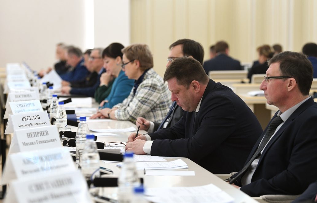 Фото: Правительство Тверской области