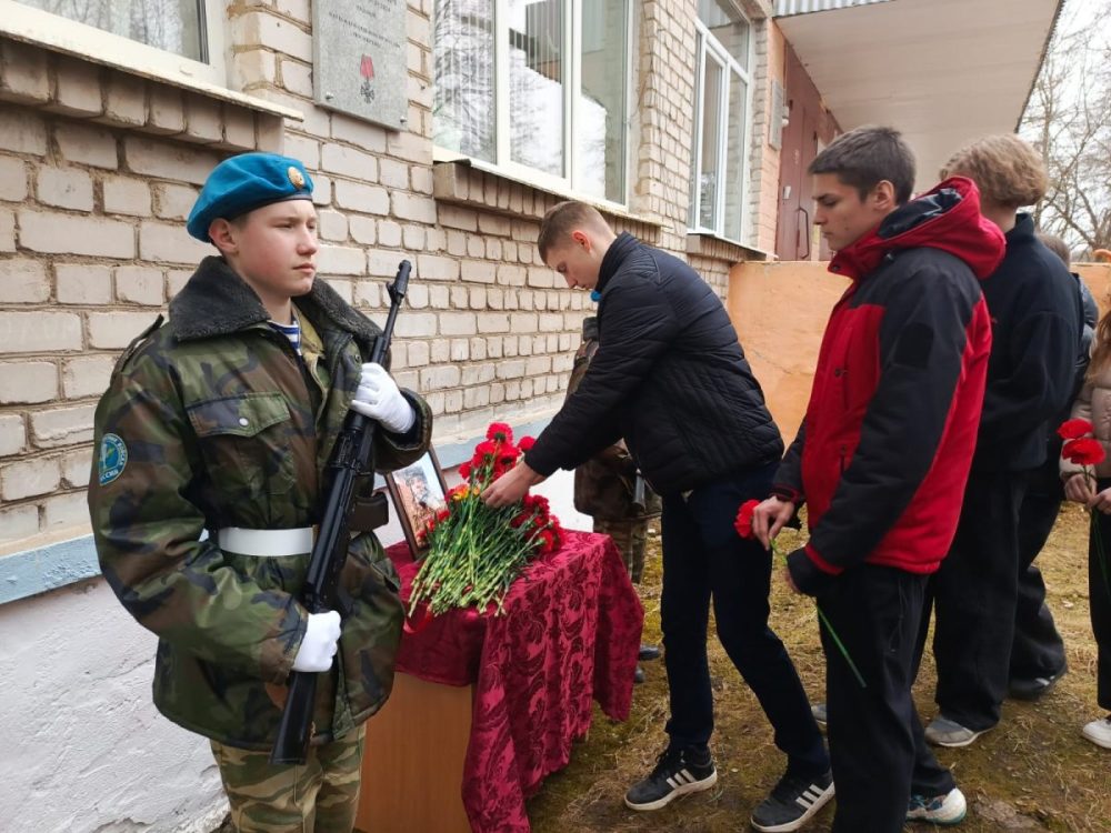 Фото: Вышневолоцкий городской округ