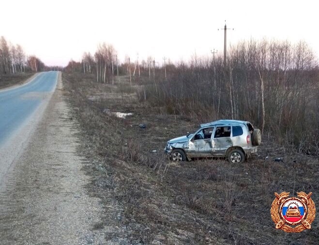 Фото: Госавтоинспекция по Тверской области