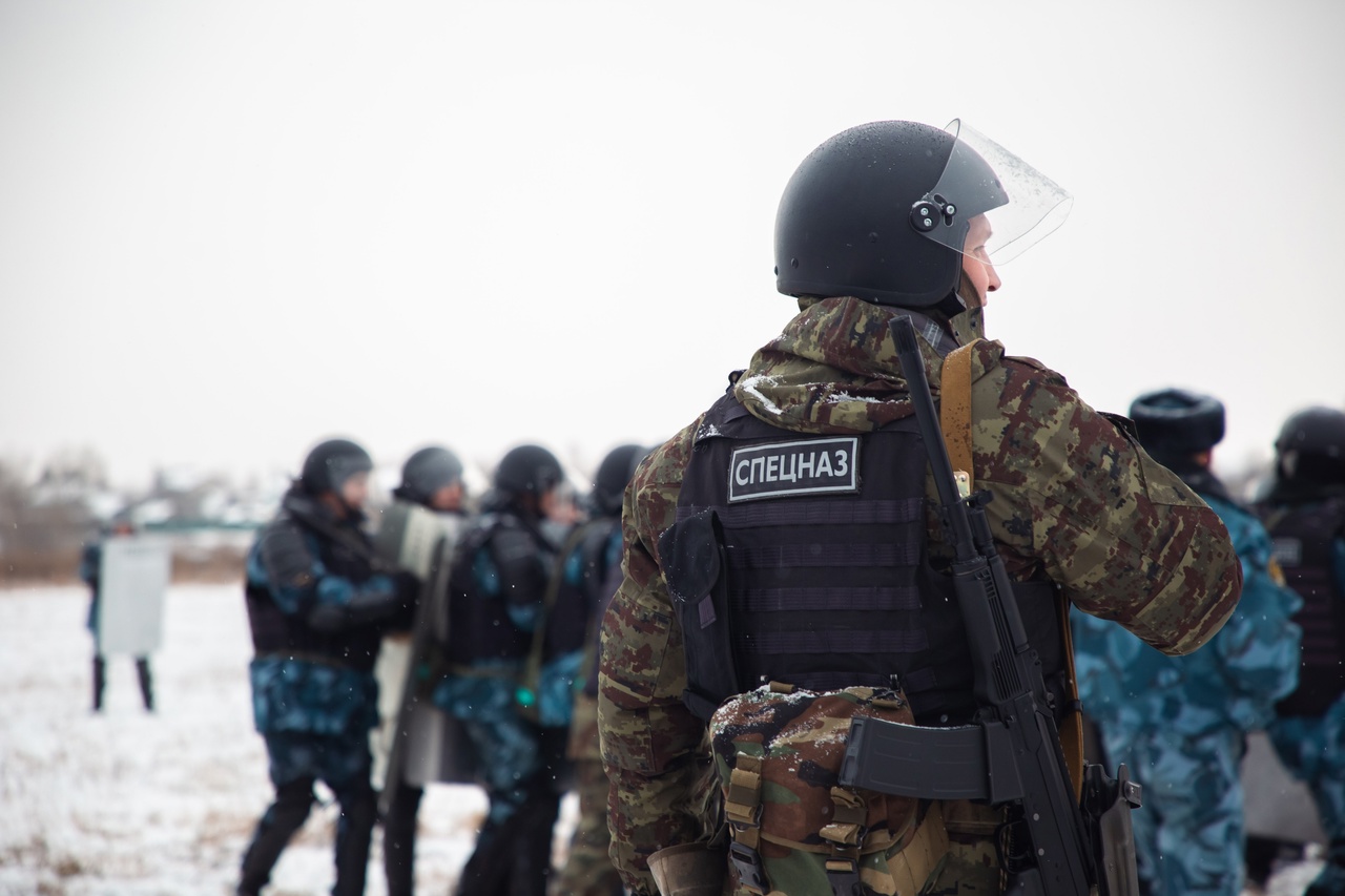 Фото: Кристина Белякова /РИА Верхневолжье 