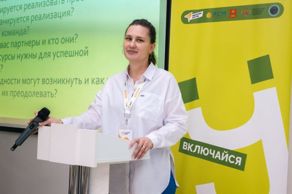 Ирина Мартякова: Духовно-нравственное воспитание детей является основой