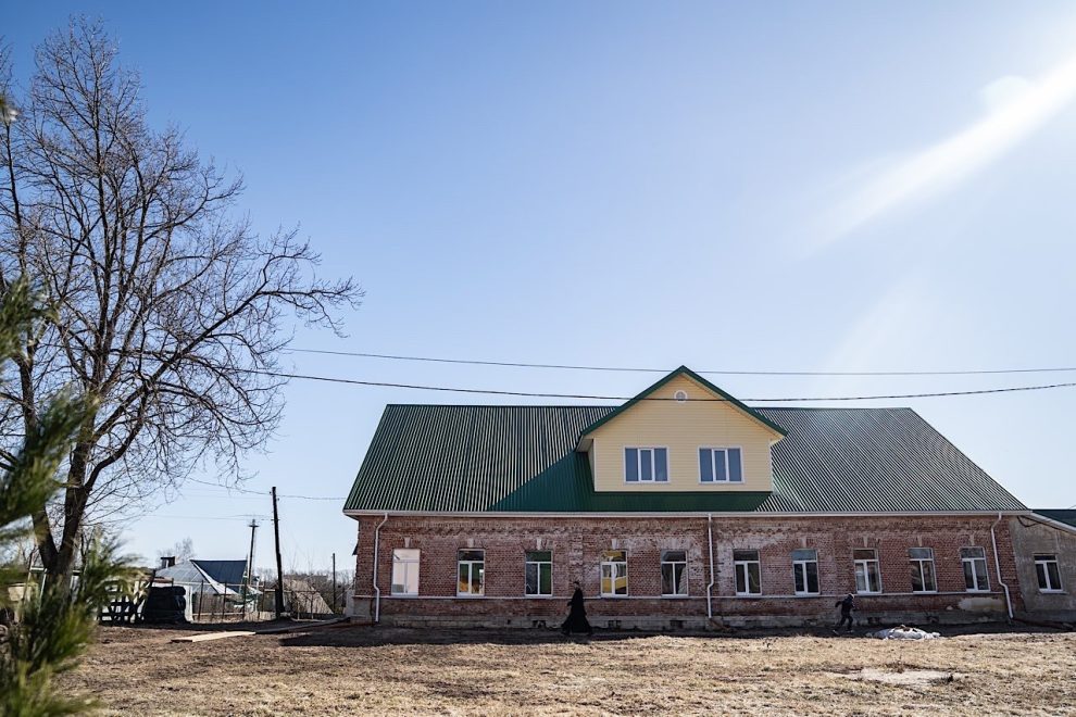 Фото: Тверская епархия